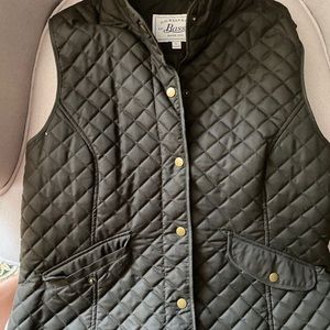 Ladies Vest